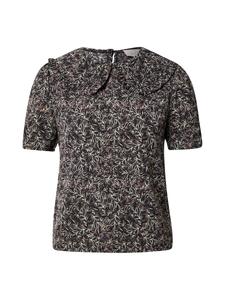 Блуза Coast, черный