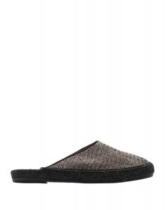 Мюли 8 By Yoox, черный