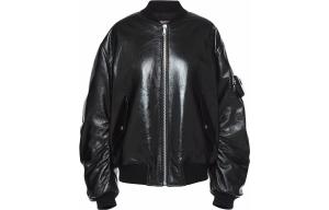 Куртка женская черная Prada