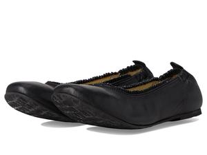 Балетки FLY LONDON Goil222Fly, черный