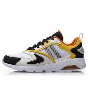 Кроссовки классические для отдыха средней высоты Li-Ning, белый