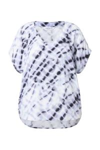 Блуза Studio Untold, Mixed colors