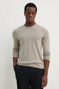 Шерстяной свитер Filippa K, бежевый