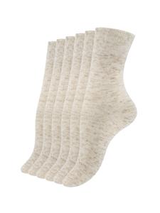 Носки Cotton Prime, бежевый