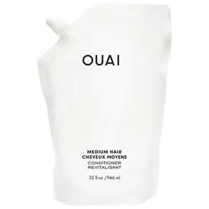 Кондиционер для волос средней жесткости Ouai, объем 908 мл