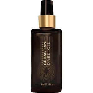 Sebastian Professional Dark Oil Масло для укладки волос До 48 часов Гладкость Легкий вес Для всех типов волос