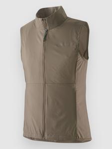 Утепленный жилет Patagonia Trail Craft Weste, wing grey