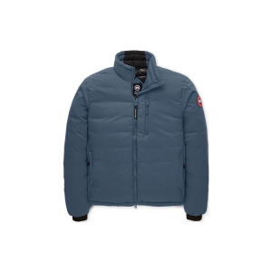 Мужской пуховик Canada Goose, цвет ozone blue