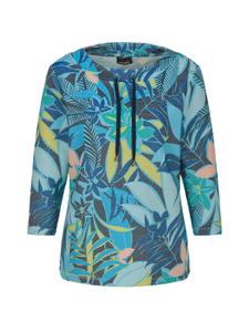 Goldner Свитшот в синем, светло-голубом