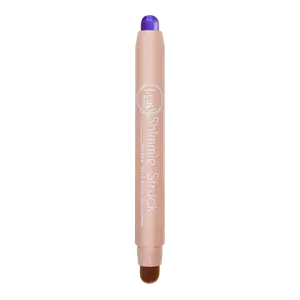 Тени для век Shimmie Struck Shadow Sticks J.Cat Beauty, Amethyst Crown (shimmery periwinkle)