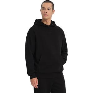 Городской свитшот Urban Life SPYDER, черный