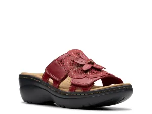 Босоножки Merliah Belle Clarks, Red