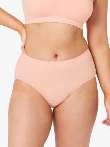 Мидри из переработанного нейлона Ambra, Strawberry