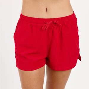 Женские шорты для серфинга 2"-3" Calypsa, красный