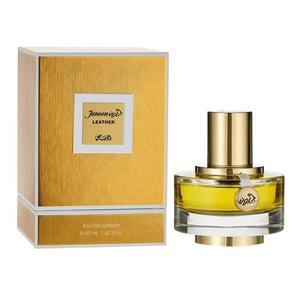 Парфюмированная вода, 50 мл Rasasi, Junoon Leather Pour Femme