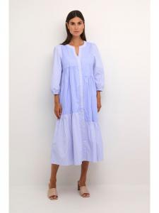 Платье до колена CULTURE