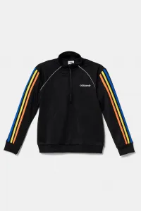 Детская толстовка adidas Originals, черный