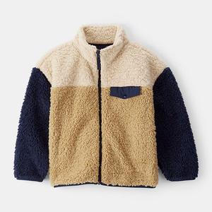 Детская куртка sherpa Carter'S