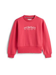 Толстовка TOMMY HILFIGER, Melon