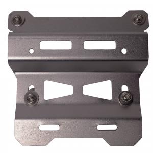 Багажник для верхнего кофра FC-Moto triumph tiger 1200gt/gt explorer