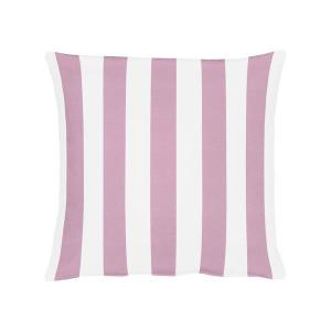 Наволочка Apelt Delfi, 49 см цвет violett/weiß