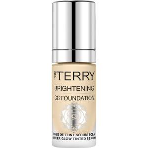 Тональная основа By Terry Brightening CC Foundation, 1W Fair Warm / 30 ml