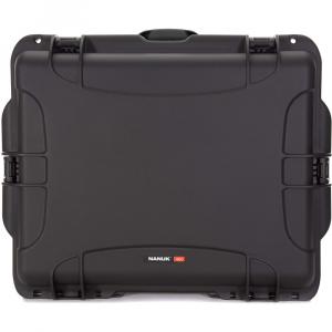 Жесткий чехол Nanuk 960 для Sony BURANO (черный)