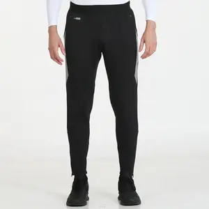 Мужские брюки Usele John Smith, черный