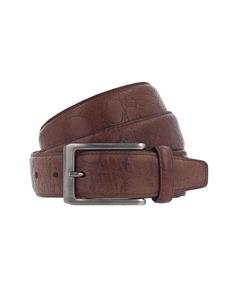 Ремень VANZETTI Belt, темно-коричневый