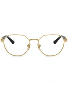Очки с цепочкой Vogue, золотистый