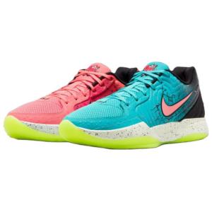 Кроссовки Ja 2 Kool Aid Mixed Berry Nike, розовый