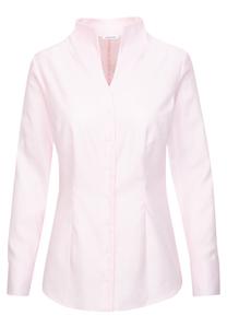 Рубашка Seidensticker, розовая