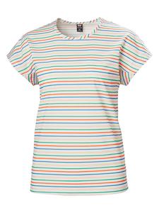 Футболка Helly Hansen, красочный