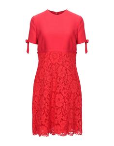 Платье Valentino Garavani, красный