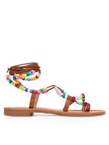 Сандалии 3575 Deezee, коричневый