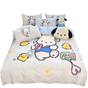 Sanrio Комплект постельного белья для дома одноразовый