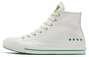 Кеды Converse Chuck Taylor All Star 70 Hi Breaking Down Barriers