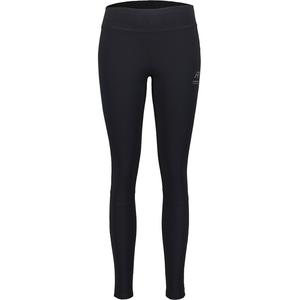 Тренируйся плотно, долго Rukka, черный