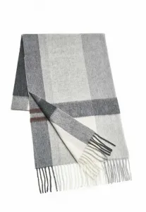 Шарф schal Prince Bow Tie, Grau