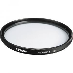 Фильтр Tiffen 72mm UV Haze 1 Filter 72HZE
