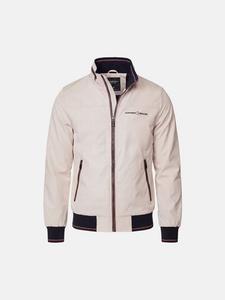 KOROSHI Легкая техническая куртка серого цвета