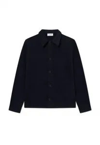 Легкая куртка джермейна Les Deux, Dark Navy Blue