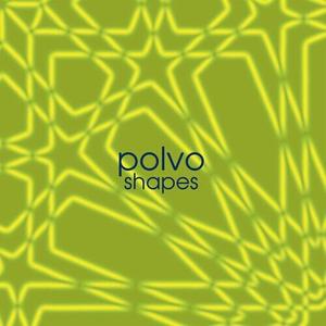 Виниловая пластинка Polvo - Shapes - Violet