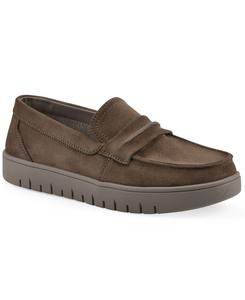 Женские лоферы Nocci FOM Recovery Penny Loafer White Mountain, Dark Taupe