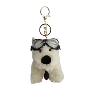 Мягкая игрушка West Highland Whoops