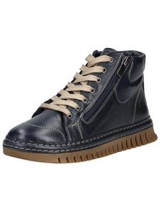 Ботильоны на шнуровке COSMOS COMFORT, Black