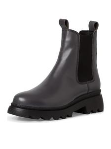 Ботильоны Tamaris, серый