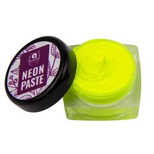 AntuOne, Паста для бровей, Неоново-желтый, 5г