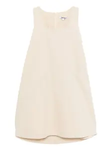 Платье Kora Kindred, бежевый