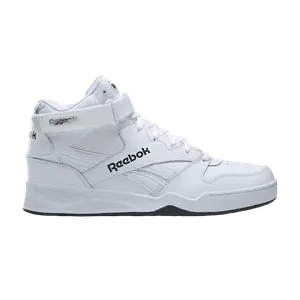 Кроссовки Reebok BB4500 High Strap, белый